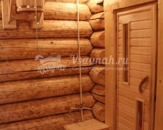 Сауна Баня Парная на Подгорной в Перми