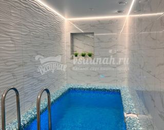 Сауна Сауна Сибиряк на Лодыгина в Перми