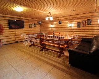 Сауна Баня Семья в Перми