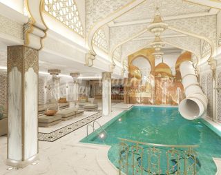 Сауна Сауна Авокадо в Челябинске