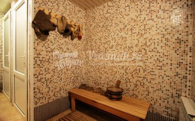 Центр отдыха Ивановка в Перми