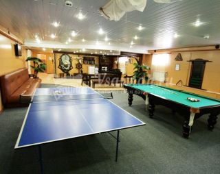 Сауна Центр отдыха Ивановка в Перми