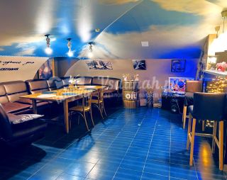 Сауна Сауна на Московской в Казани