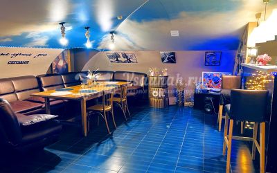 Сауна на Московской в Казани