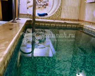 Сауна Сауна на Московской в Казани