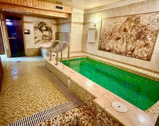 Сауна Сауна на Московской в Казани