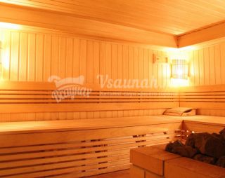 Сауна Сауна на Московской в Казани