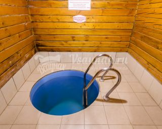 Сауна Борисоглебские Бани в Казани