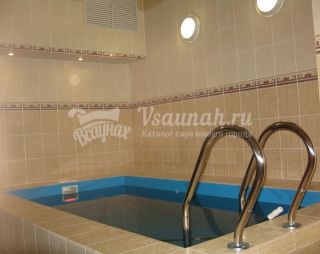 Сауна Сауна Парадиз в Саратове