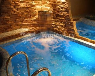 Сауна Сауна Золотой Конек в Саратове