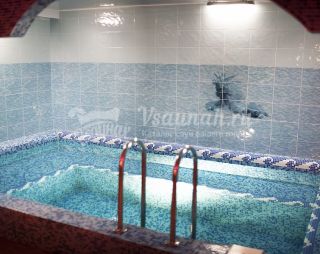 Сауна Сауна Водолей в Петрозаводске