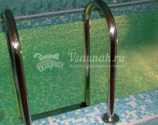 Сауна Сауна Инфинити в Петрозаводске