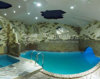 Сауна Сауна Пирамида в Петрозаводске