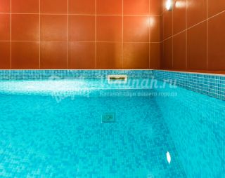 Сауна Сауна Онежский замок в Петрозаводске