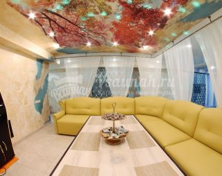 Сауна Сауна Ниагара в Архангельске