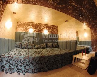 Сауна Сауна Ниагара в Архангельске