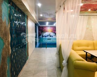 Сауна Сауна Ниагара в Архангельске