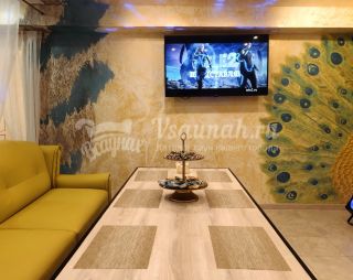 Сауна Сауна Ниагара в Архангельске