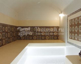 Сауна Сауна Ниагара в Архангельске