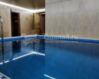 Сауна Сауна Печки-Лавочки в Хабаровске