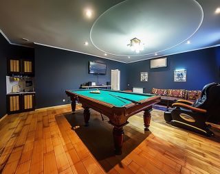 Сауна Сауна Private  на Воронежской в Хабаровске