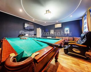 Сауна Сауна Private  на Воронежской в Хабаровске