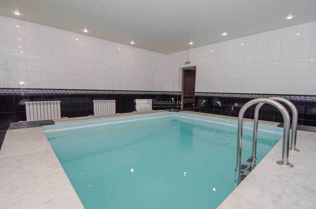 Изображение зала