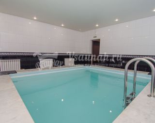 Сауна Сауна Private  на Воронежской в Хабаровске