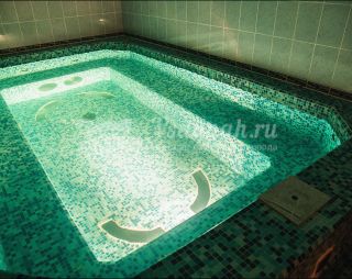 Сауна Сауна Ерофей в Хабаровске