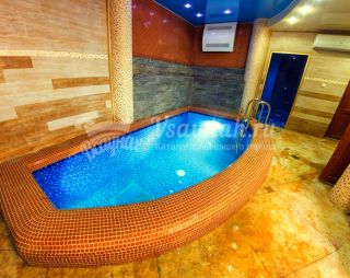 Сауна Cауна Ани в Хабаровске