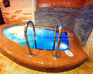 Сауна Cауна Ани в Хабаровске