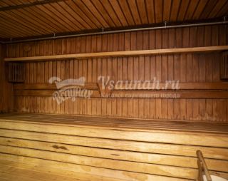 Сауна Сауна Приморье в Владивостоке