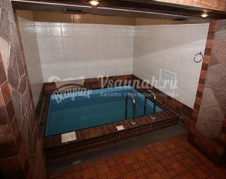 Сауна Сауна Точка Кипения в Ижевске