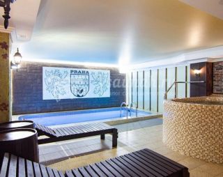 Сауна Сауна Банный двор в Челябинске