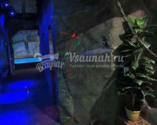 Сауна Сауна FISHKA в Кирове