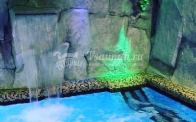 Сауна FISHKA в Кирове