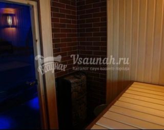 Сауна Сауна FISHKA в Кирове