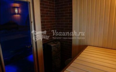Сауна FISHKA в Кирове