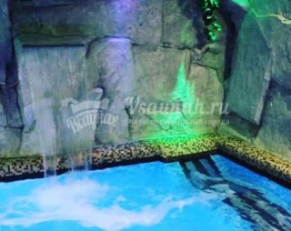 Сауна Сауна FISHKA в Кирове