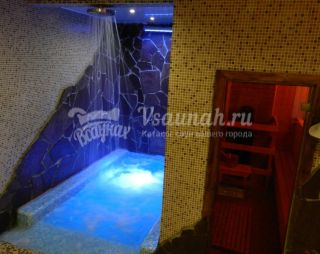 Сауна Сауна Запретная зона в Кирове