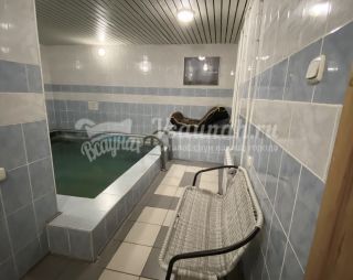 Сауна Сауна на Заводской в Петрозаводске