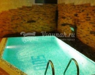 Сауна Сауна 500 в Твери