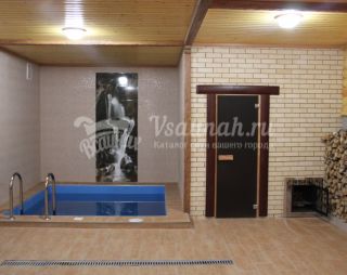 Сауна Баня Охотничий рай в Туле