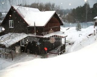 Сауна Баня в дер. Бабенки в Калуге