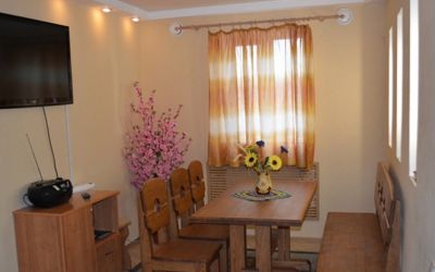 Банный комплекс Барская Усадьба в Пензе