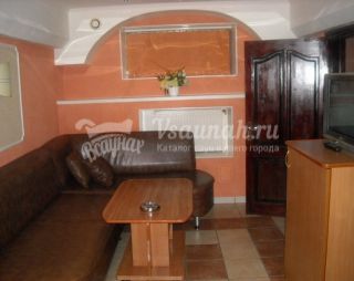 Сауна Ниагара в Пензе