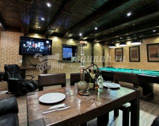 Сауна Сауна На Дальневосточном в Санкт-Петербурге