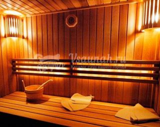 Сауна Сауна Березка в Челябинске