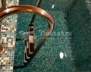 Сауна От Зари до Зари на Черноморской 15 в Сочи