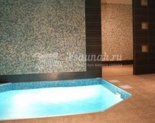 Сауна Сауна Банный День в Твери